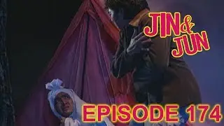 Jin Dan Jun Episode 174 - Jin Kemping