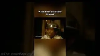 Have you Heard the Story of George Stinney Jr #history #crimedocumentary #georgestinney #crime