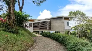 2.8 ACRES &ndash; 2 Bedroom Sunset Ocean View Home With Pool In Escaleras!!! Now Only $549,000!!!