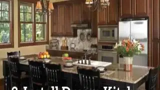 Cabinets Kitchen Counters St Petersburg FL