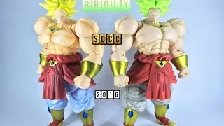 Transformerssaiyan BROLY SSJ LEGENDARIO SDCC 2016 S.H.FIGUARTS DRAGON BALL Z
