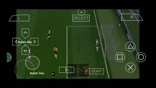Real Madrid Manchester City 4e épisode de carrière de mbappe 🎮🎮🎮🎮⚽