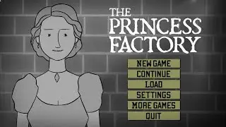 Что-то типа фнафа - ThePrincessFactory#2