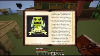 Agrarian Skies: Hardcore Quest Episode 5 - Hardcore Quest Mod Bonus Episode!