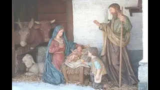 Hochfest der Geburt des Herrn,  Pfarre Ober St. Veit 25.12.2025 @ 9:30