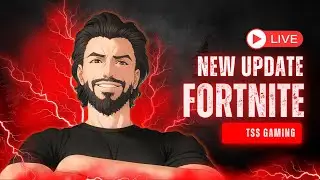 TSS is on Live | TSS GAMING | FORTNITE Live Stream |