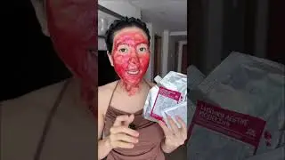 Mặt nạ thạch dẻo Dermabell