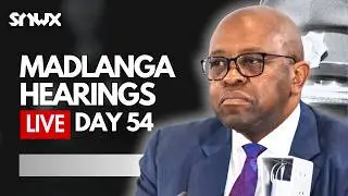 Brigadier Matjeng returns to Madlanga Commission