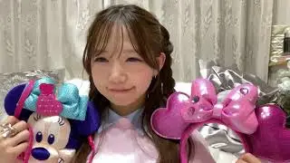 260120 00時 畑美紗起 misaki hata SHOWROOM（ショールーム）配信