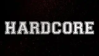 Darren Styles - Cutting Deep (VIP Mix)