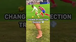 How To Change Direction Quickly ⚡️