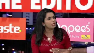പിണറായി വിജയൻ വന്ന് പ്രസംഗിച്ച് കഴിഞ്ഞാൽ അരിയില്ലാത്തവർക്ക് അരി കിട്ടുമോ? | Sujaya Parvathy