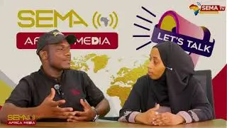 JE UNAFAHAMU UTOFAUTI WA MSICHANA NA MWANAMKE.