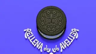 OREO WONDER FLAVOUR SPECIAL VFX