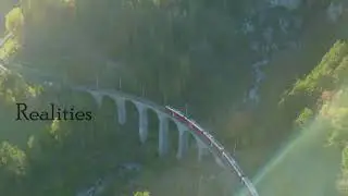 Azuam Insights: Amazing Facts about Beautiful Switzerland | Paradise on Earth | Beautiful Earth