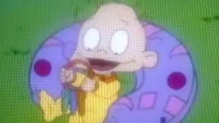 Rugrats Discovering America-Part 1 Discovering America-Part 2 