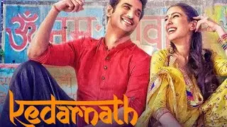 Kedarnath Box Office Collection | Day 3: Decent First Weekend