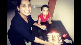 Naysa Birthday