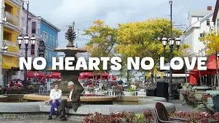 Big Sean & Metro Boomin - No Hearts No Love (Lyrics)