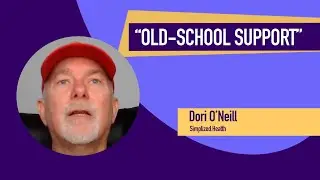 Dori O'Neill