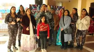 Live Podcast / Trending / live Shows / Parveen Dhiman / Singer Divya /Writer Dinesh Deepak