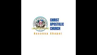 Family Enrichment Sunday || Theme: Resettled to Financial Freedom