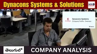 Dynacons Systems & Solutions Expands Digital Transformation Footprint Across India | NOF BUSINESS