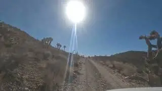 Lost Off-Road Footage: Angel Peak