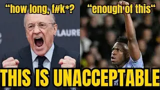 🚨New racism incident against Vin&iacute;cius Jr. in Copa del Rey sparks outrage