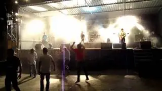 Grupo Trap Zap - Xutos & Pontap&eacute;s