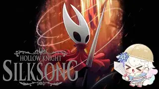 Finding secrets [Hollow Knight: Silksong] #28
