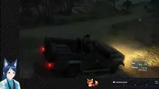 Metal Gear Solid V Finale