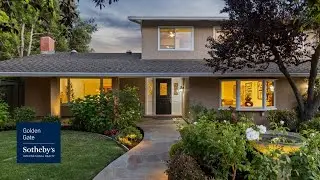 256 Marchmont Ct Los Gatos CA | Los Gatos Homes for Sale