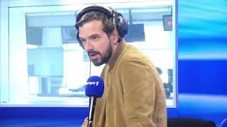 Les stories de J&eacute;r&ocirc;me Rothen, Christian Jeanpierre, Patrick Bruel, Jean-Claude Van Damme, un fan