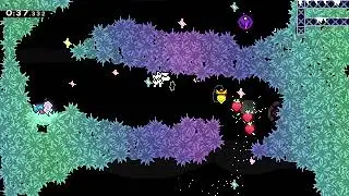 {Celeste} Flowers before Dawn: Flowers after Dawn - Golden Strawberry