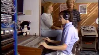 Musicmans Recording Studio,' Video' WHIO-TV