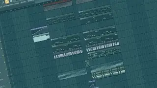 Brooks - Waiting For Love [FL Studio Remake] + Free FLP