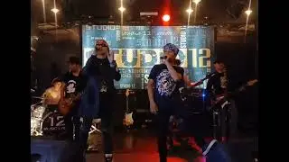 MR.BROWNSTONE - SWEET CHILD O MINE (TRIBUTE GNR) FEAT KAK BURHAN BNR