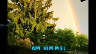 regenbogen mai 2011