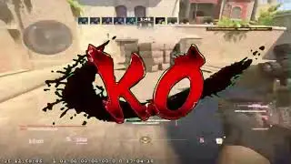B16_M0N5T3R FRAG MOVIE AWP PRO