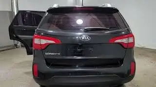 KIA Sorento / 481362 / New Sorento R (2014)