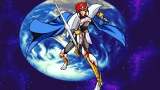 Langrisser I Friendly Fight - MVC Remix