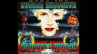 Hardcore Uproar - Vol. 4 (Ell & Stompy)