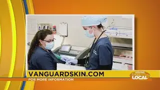 Learning about Skin Cancer with Vanguard Skin Specialists