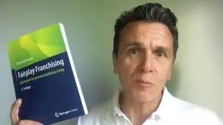 Das Fachbuch Fairplay Franchising von Waltraud Martius