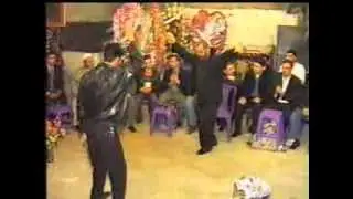 عرس شيخ الشباب ابوفهمي رومية