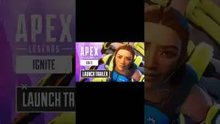 Apex Legends: Conduits Abilities!!!#apex #apexlegends #apexlegendsclips #conduit #season19 #Apex