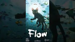 🐱 FLOW y BLENDER: &iquest;La revoluci&oacute;n de la animaci&oacute;n independiente? 🌊🎥✨ | Camm Productions
