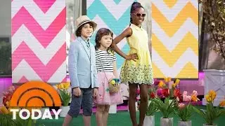 Easter Style Ideas For Kids From Preschoolers To Teens | TODAY