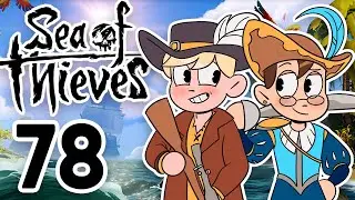 Skeleton Puns! ▶︎Sea of Thieves: Part 78
